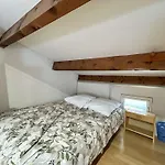 Lejlighed 2 Pieces Mezzanine 6 Couchages Cap D'agde Ct045-193 Agde